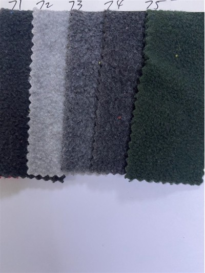 DG-LXF 144F雙刷雙搖   160CM包邊  克重：300（g/m²）成份：100%Polyester   細節-6